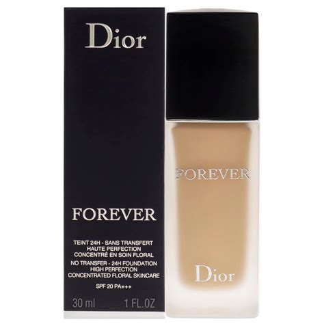 dior forever foundation spf|Dior forever foundation for women.